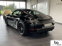 gebraucht Porsche 718 Cayman Cayman 4.0 GTS XENON/Bose/Kamera/Abst./Apple