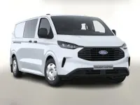 Neu Ford Transit Custom Trend 150 PS (110 kW) 2025 Frozen white Van