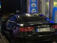 Gebraucht Audi A5 190 PS (139 kW) 2011 Coupé