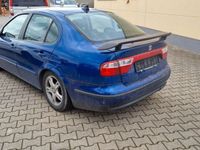 gebraucht Seat Toledo Executive V5 2.3