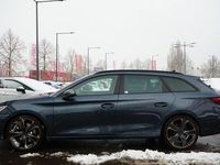 Gebraucht Cupra Leon VZ 300 PS (220 kW) 2023 Magnetic tech Kombi