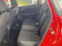 Gebraucht Honda Jazz Trend 102 PS (75 kW) 2017 Rot Kleinwagen