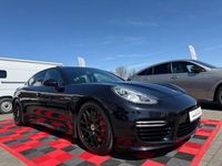 Gebraucht Porsche Panamera 324 PS (238 kW) 2015 Andere Limousine