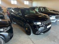 Gebraucht Jeep Grand Cherokee 710 PS (522 kW) 2019 Schwarz SUV