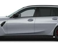 Neu BMW M3 Competition Edition 530 PS (389 kW) 2026 Grau Limousine