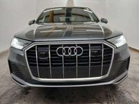 Gebraucht Audi Q7 S-Line 381 PS (280 kW) 2021 Daytonagrau perleffekt SUV