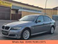 Gebraucht BMW 320 Comfort Edition 177 PS (130 kW) 2009 Grau Limousine