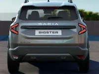 Neu Dacia Bigster Expression 140 PS (102 kW) 2025 Dolomitgrau SUV