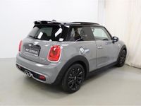 Second-hand Mini Cooper SD 170 CP (125 kW) 2017 Gri Hatchback