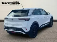 Gebraucht Opel Mokka Enjoy 131 PS (96 kW) 2023 Weiss SUV