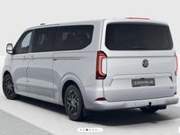 Neu VW T7 Style 170 PS (125 kW) 2026 Grau Van