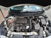 Brugt Opel Astra 131 HK (96 kW) 2020 Hvid Stationcar