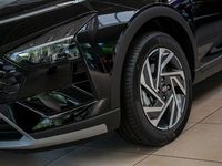Neu Hyundai Bayon Trend 101 PS (74 kW) 2025 Schwarz SUV