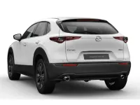 Neu Mazda CX-30 Homura-Line 140 PS (102 kW) 2025 Weiss SUV