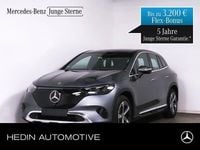 Gebraucht Mercedes EQE350 214 kW (292 PS) 2023 Grau SUV