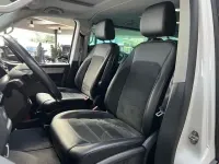 Używany VW Multivan Generation Six 204 KM (150 kW) 2017 Biały Minivan