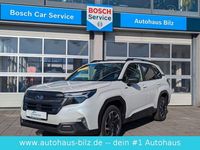 Neu Subaru Forester Exclusive+ 136 PS (100 kW) 2025 Crystal white perleffekt SUV