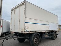 Gebraucht Iveco Massif 2016 Weiss