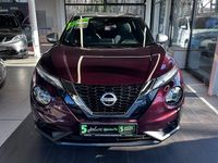 Gebraucht Nissan Juke 360º 114 PS (83 kW) 2022 Silber SUV