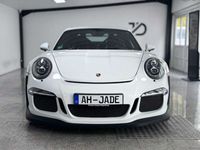 gebraucht Porsche 911 GT3 RS 991*Clubsport*Lift*PDK*Approved*S.Chrono