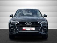 Gebraucht Audi Q5 Design 204 PS (150 kW) 2022 Grau SUV
