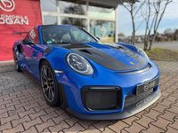 Gebraucht Porsche 911 GT2 RS 700 PS (514 kW) 2018 Blau Coupé