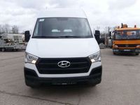 gebraucht Hyundai H 350 L3H2*AHK*Klima*Temp*Navi*PDC*Kamera*