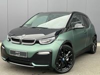 gebraucht BMW i3 SPORT