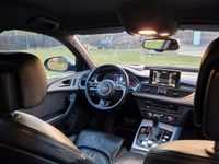 Gebraucht Audi A6 S-Line 274 PS (201 kW) 2015 Kombi