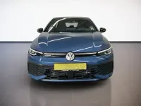 Gebraucht VW Golf VIII Style 265 PS (194 kW) 2024 Blau Limousine