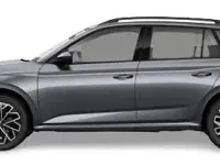 Neu Skoda Kamiq Essence 116 PS (85 kW) 2026 SUV
