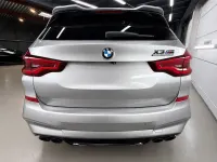 Gebraucht BMW X3 M Competition Edition 510 PS (375 kW) 2020 Grau SUV