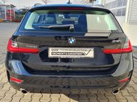 gebraucht BMW 318 i Touring