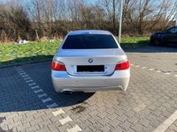 gebraucht BMW 530 d M LCI, M Paket