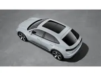 Nouă Porsche Macan 380 kW (517 CP) 2025 Gri SUV