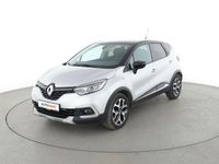 Gebraucht Renault Captur Collection 131 PS (96 kW) 2020 Grau SUV