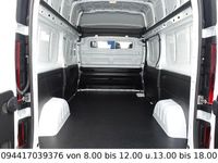 Gebraucht Renault Trafic 150 PS (110 kW) 2025 Weiß Van / Kleinbus