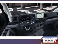 Nouă MAN TGE 177 CP (130 kW) 2026 Alb Van