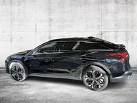 Neu Citroën C5 X PureTech 131 PS (96 kW) 2025 Schwarz Kombi