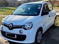 Gebraucht Renault Twingo Life 69 PS (50 kW) 2017 Kleinwagen