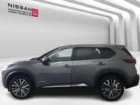 Neu Nissan X-Trail Tekna 213 PS (156 kW) 2026 Gun metallic SUV