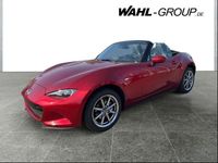 Gebraucht Mazda MX5 Exclusive-Line 132 PS (97 kW) 2025 Cabrio