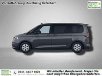 Neu VW Multivan 150 PS (110 kW) 2025 Pure grey Van