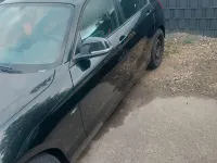 Gebraucht BMW 116 136 PS (100 kW) 2011 Schwarz Kleinwagen