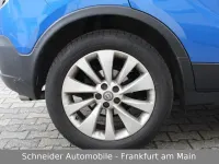 Używany Opel Mokka 140 KM (102 kW) 2015 Niebieski SUV