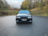 gebraucht BMW 320 e36 i 6Zylinder m50b20 NoVanos M-Paket Limousine KEIN TÜV