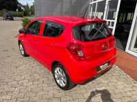 gebraucht Opel Karl 1.0 Edition