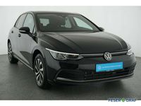 gebraucht VW Golf VIII 8 Active 1.5 eTSI DSG Navi Kamera ACC