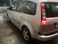 Gebraucht Ford Focus 145 PS (106 kW) 2004 Silber Kombi