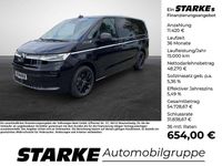 Neu VW Multivan Style 150 PS (110 kW) 2026 Deep black perleffekt Van
